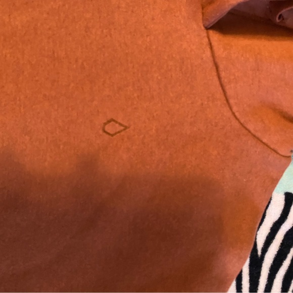 Woman’s size M hoodie super cute nice  color - Picture 3 of 4